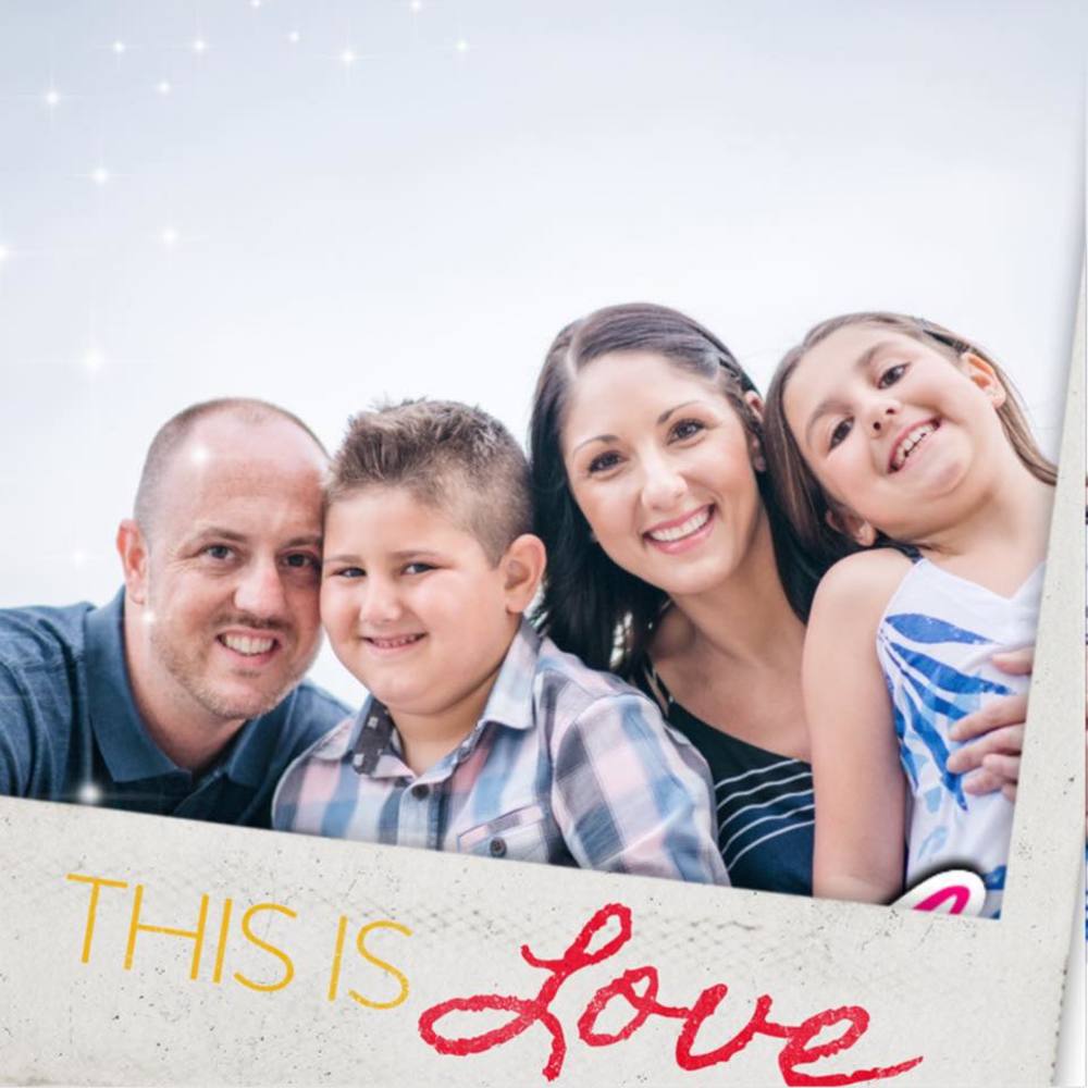 Meet your Posher, Angie